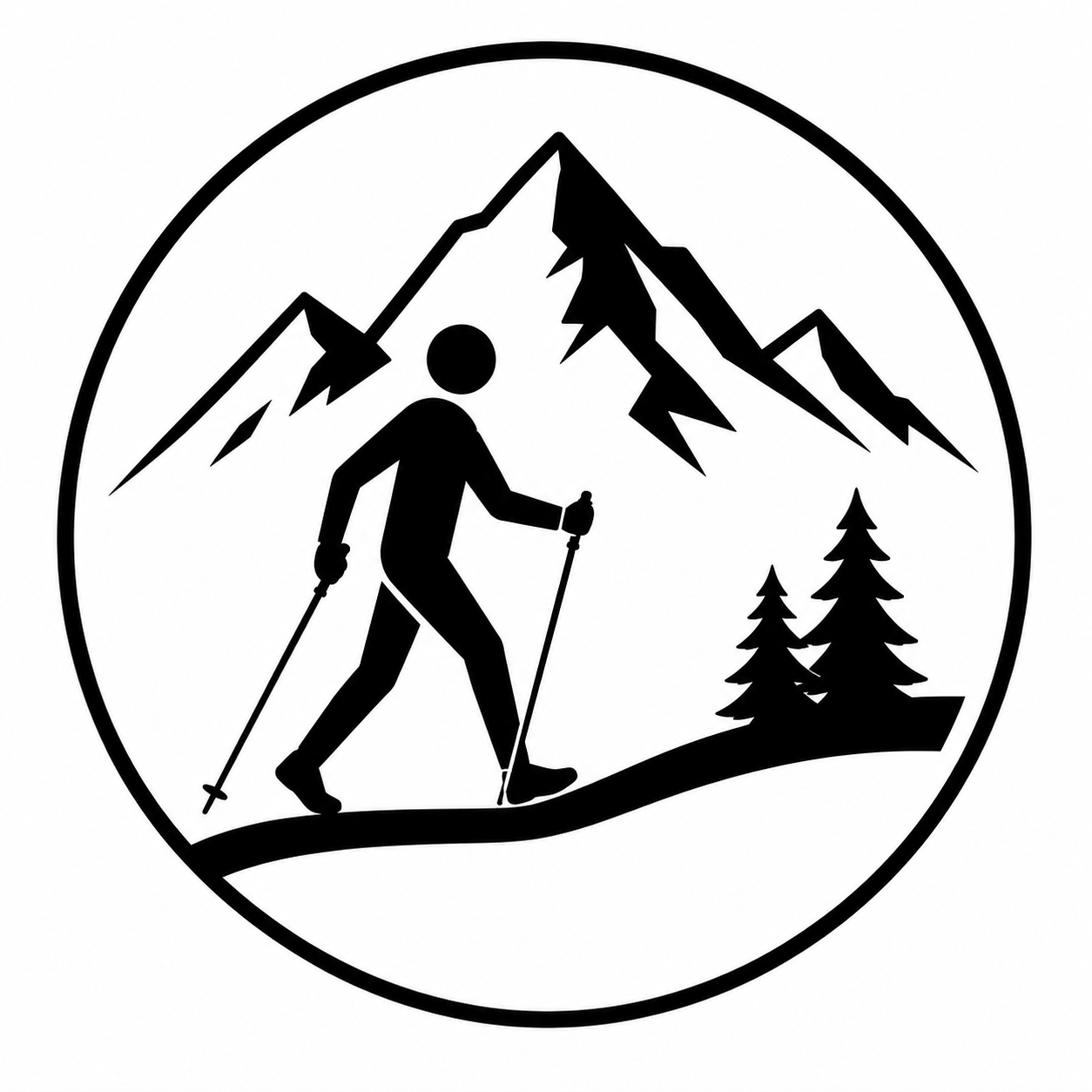 mn montaña