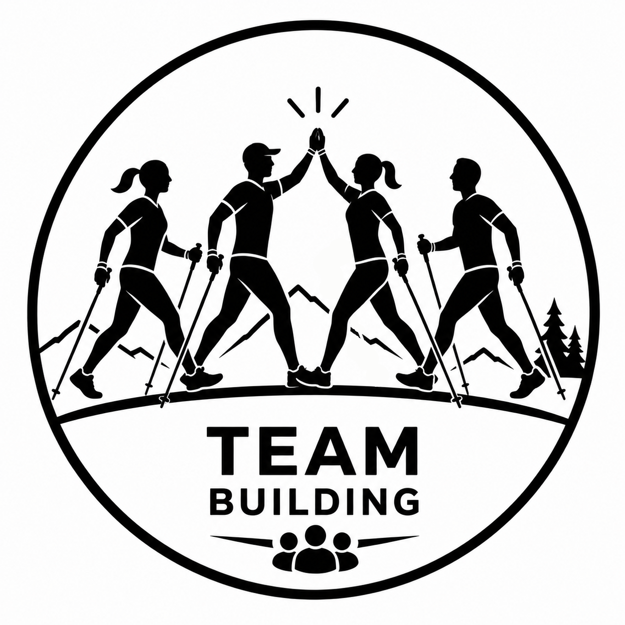 nm team boulding